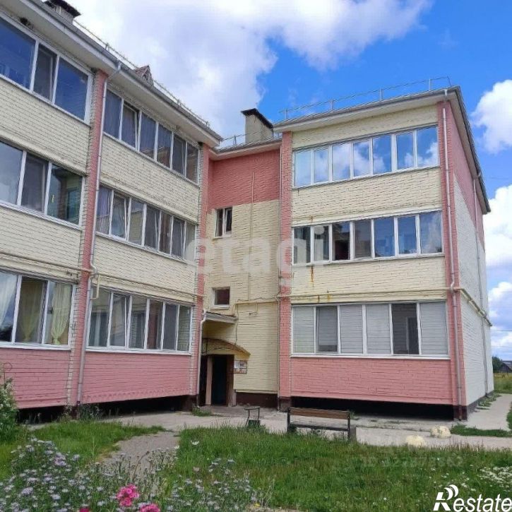 1-комн квартира Брянский район