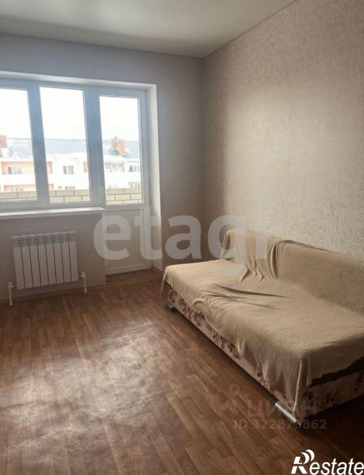 1-комн квартира Брянский район