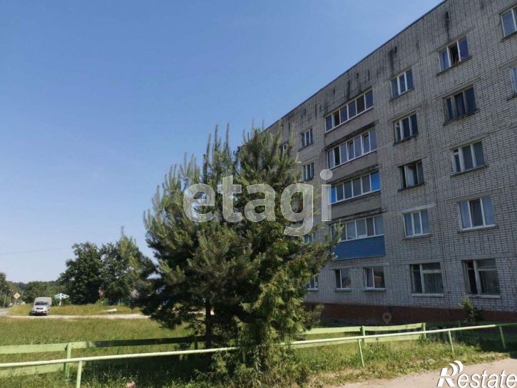 Комната Дятьковский район, Дятьково