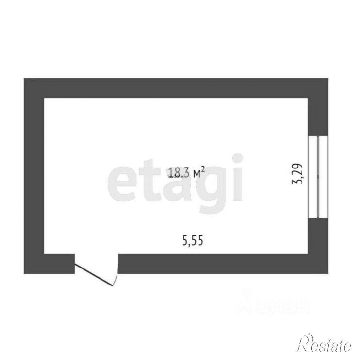 Комната Дятьковский район, Дятьково