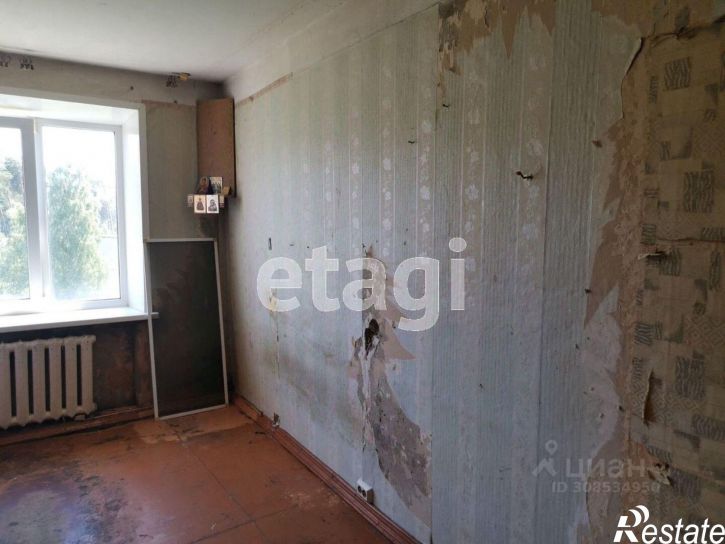 Комната Дятьковский район, Дятьково