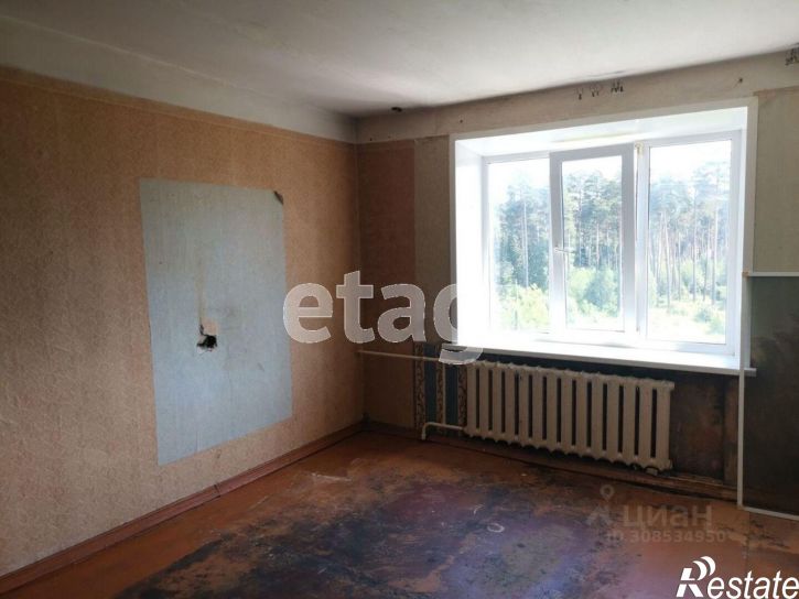 Комната Дятьковский район, Дятьково