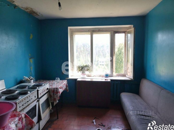 Комната Дятьковский район, Дятьково