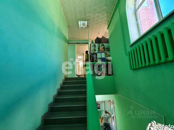 Торговое помещение улица Ленина, 135А,  д. 135А