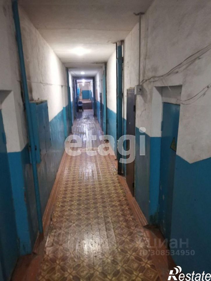 Комната Дятьковский район, Дятьково