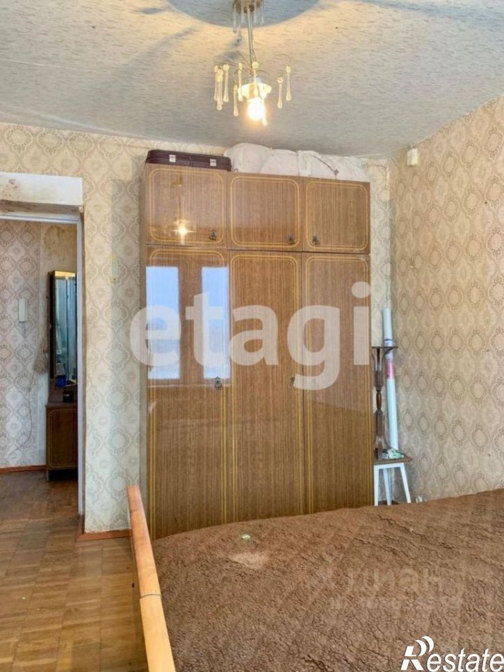 2-комн квартира Брянский район