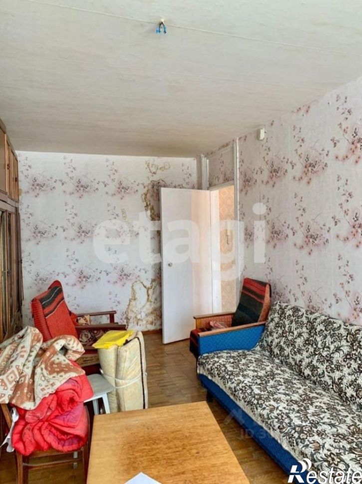 2-комн квартира Брянский район