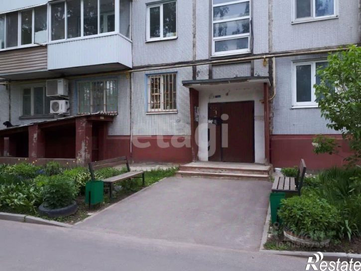 Торговое помещение улица Ленина, 208,  д. 208