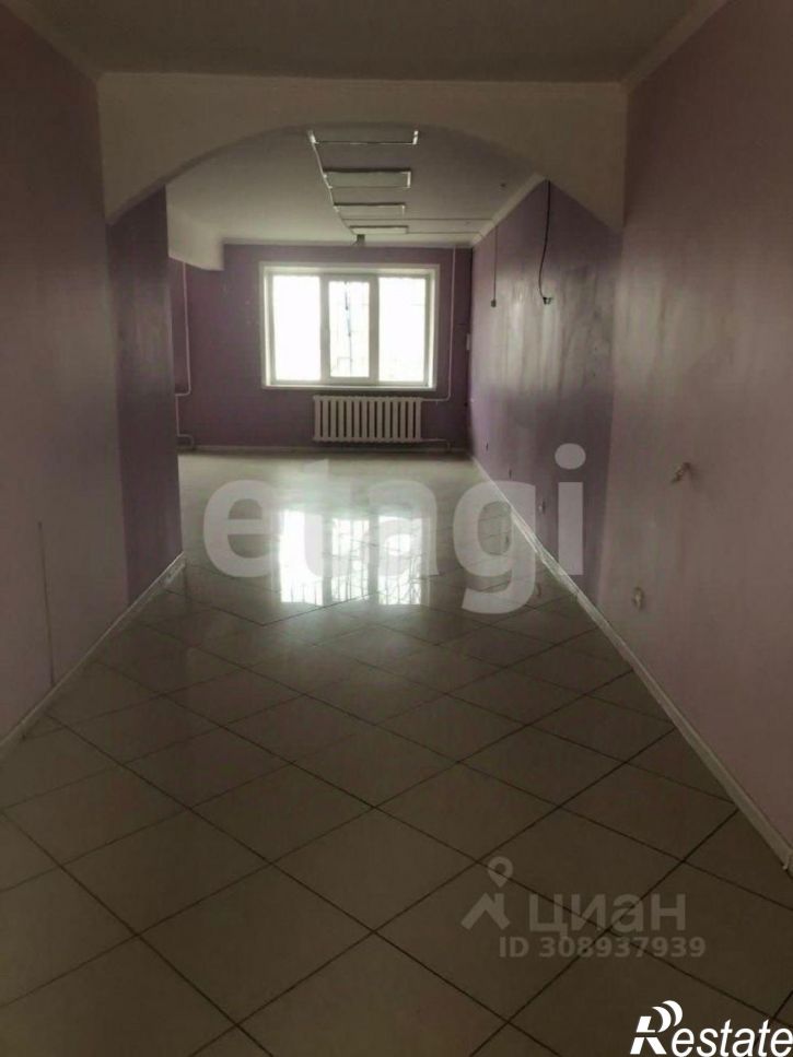 Торговое помещение улица Ленина, 208,  д. 208