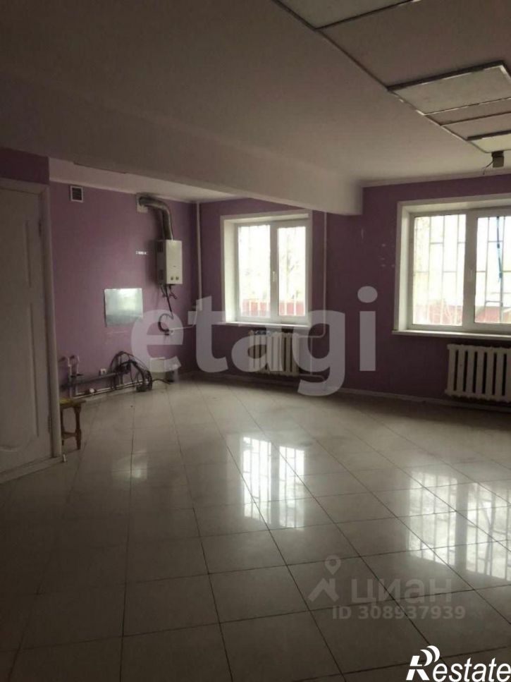 Торговое помещение улица Ленина, 208,  д. 208