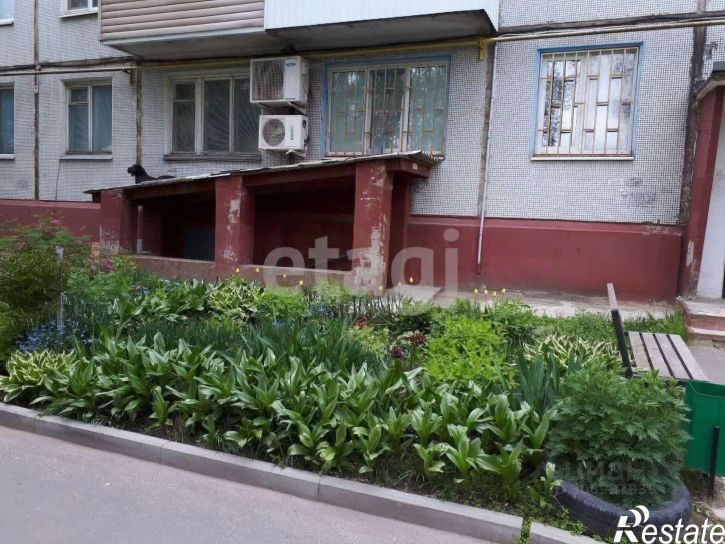 Торговое помещение улица Ленина, 208,  д. 208