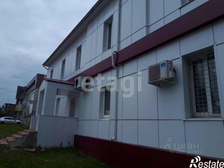 Торговое помещение улица Качалова