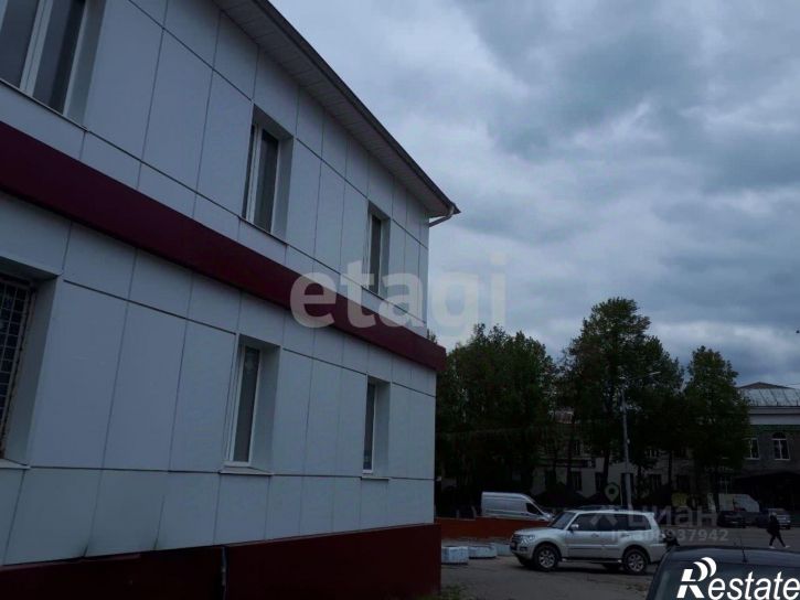 Торговое помещение улица Качалова