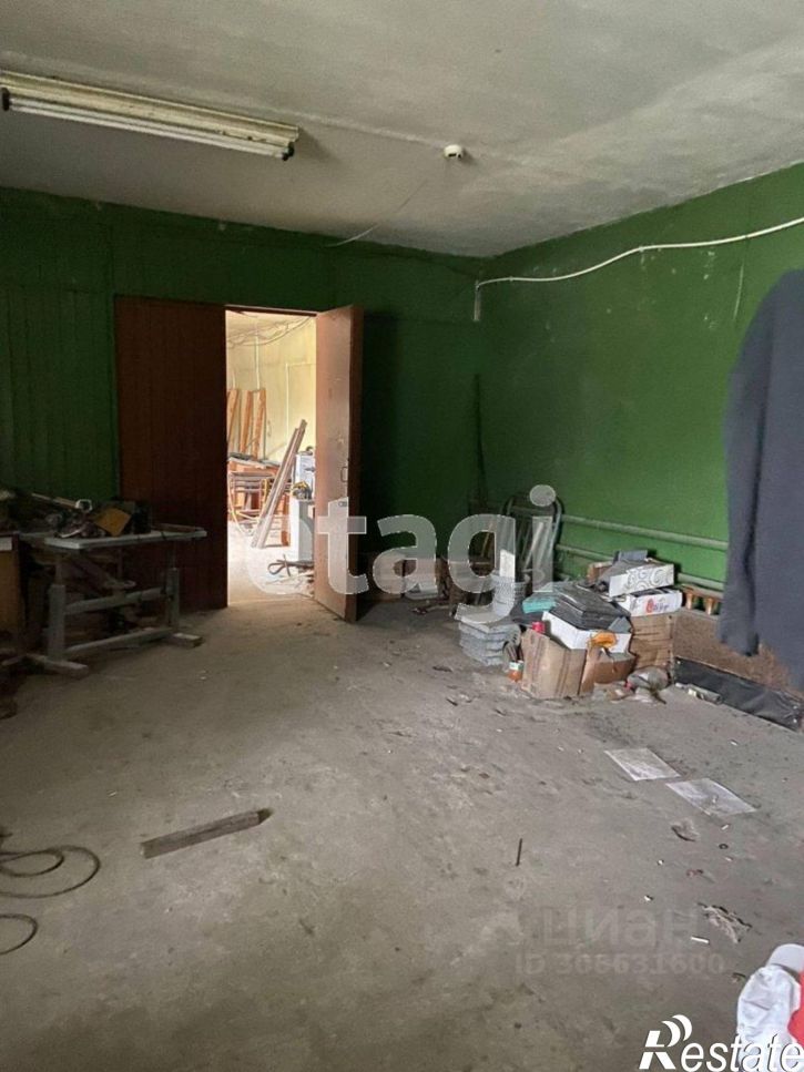 Торговое помещение городской округ Клинцы