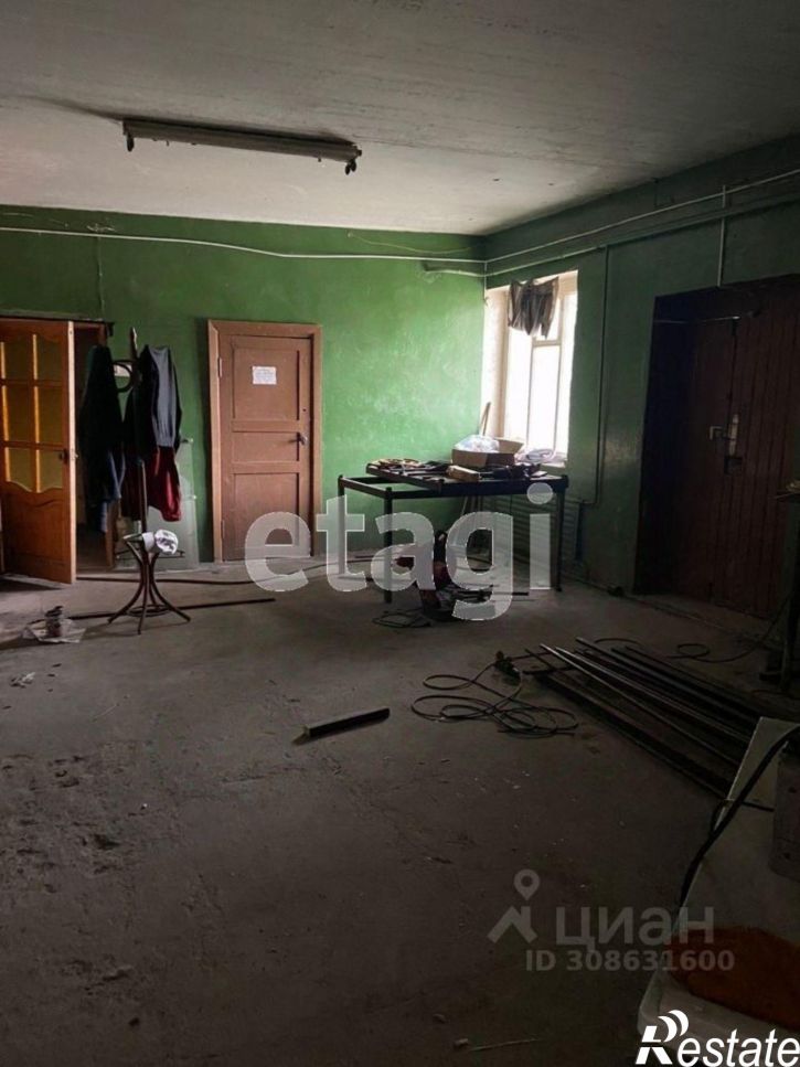 Торговое помещение городской округ Клинцы