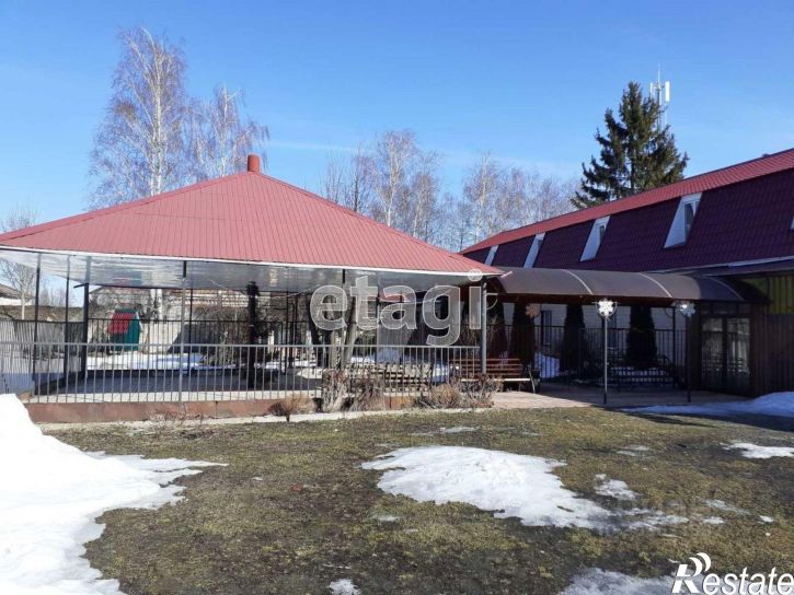 Торговое помещение Мглинский район, Мглин