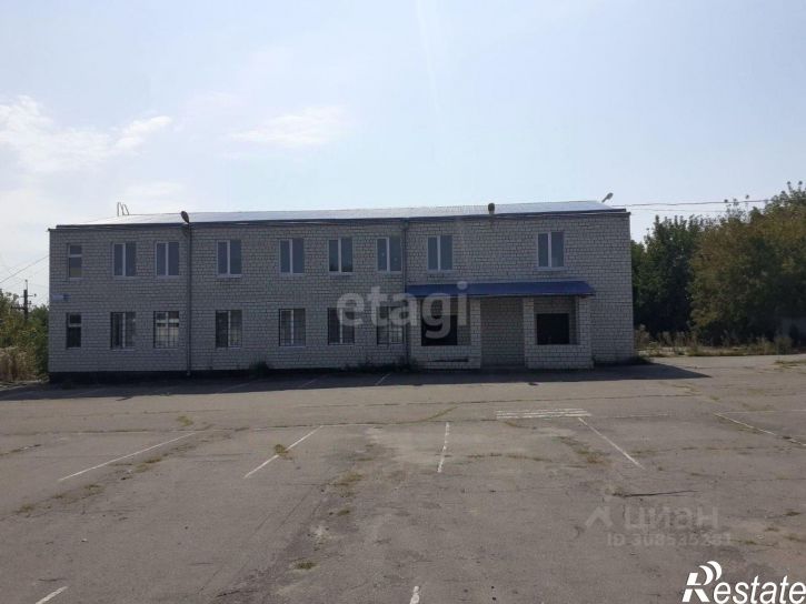 Офис Брасовский район