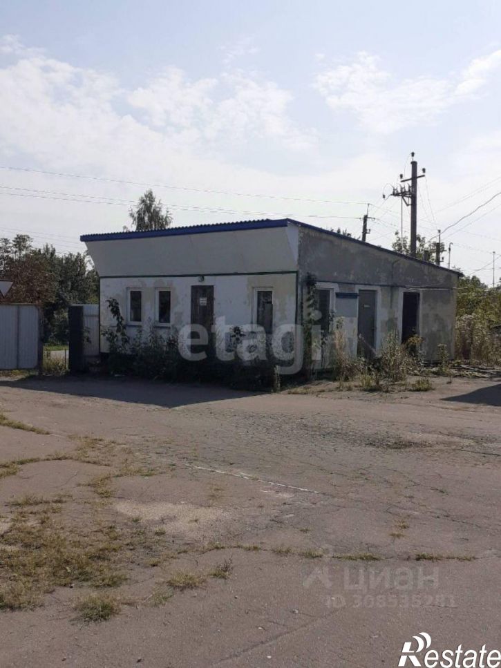 Офис Брасовский район