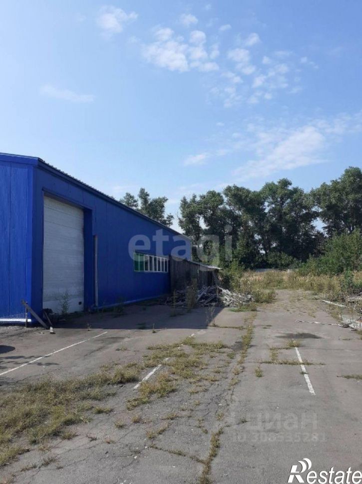 Офис Брасовский район