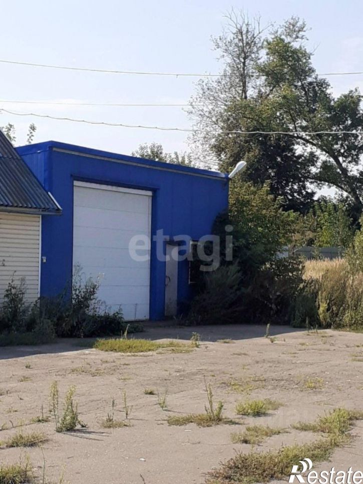 Офис Брасовский район