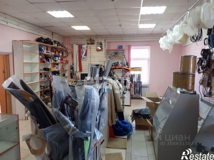 Торговое помещение Мглинский район, Мглин