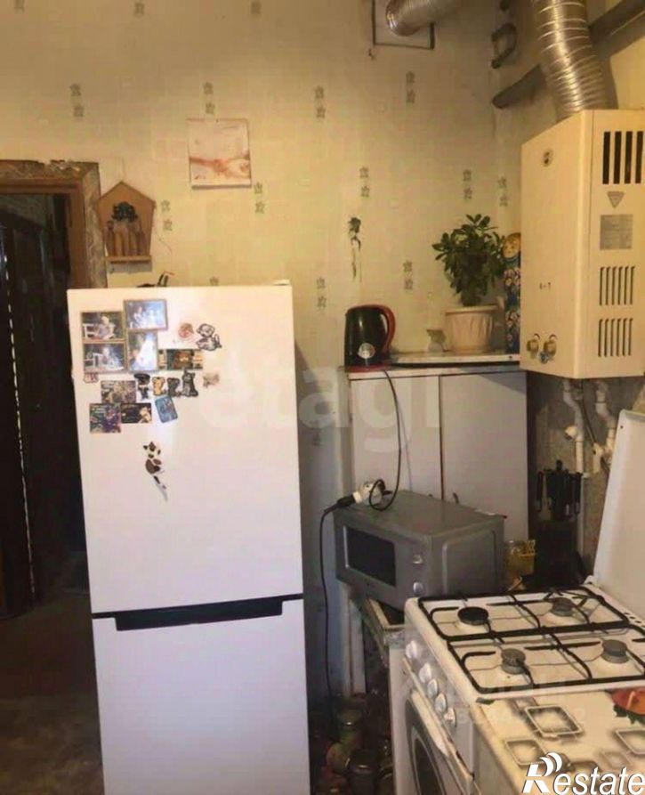 2-комн квартира Молодёжная улица, 37,  д. 37