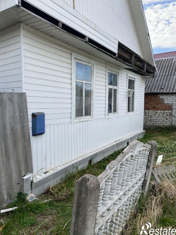 Коттедж/дом Новозыбков