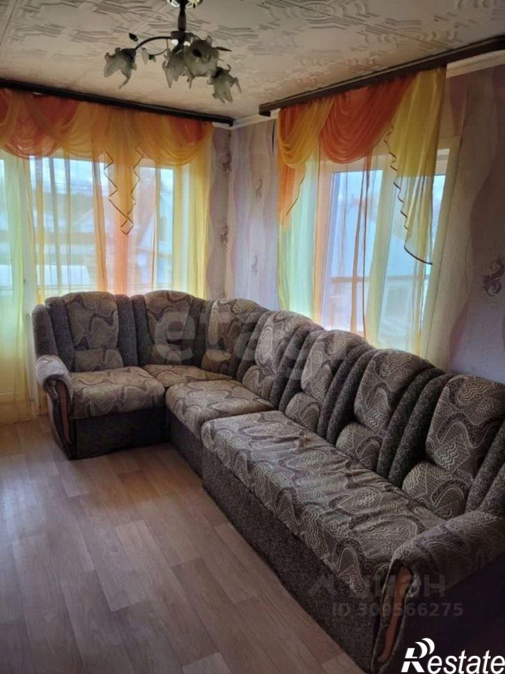 2-комн квартира