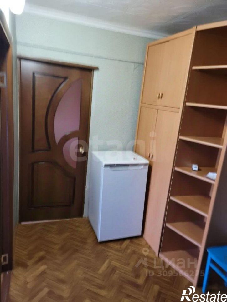 2-комн квартира