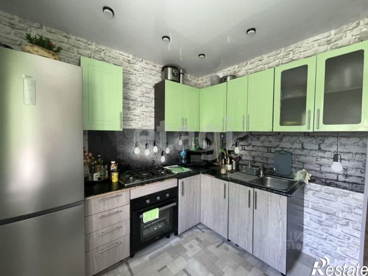 3-комн квартира Брянский район