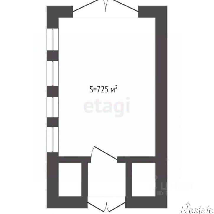 Склад Дятьковский район