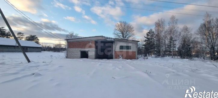 Склад Дятьковский район