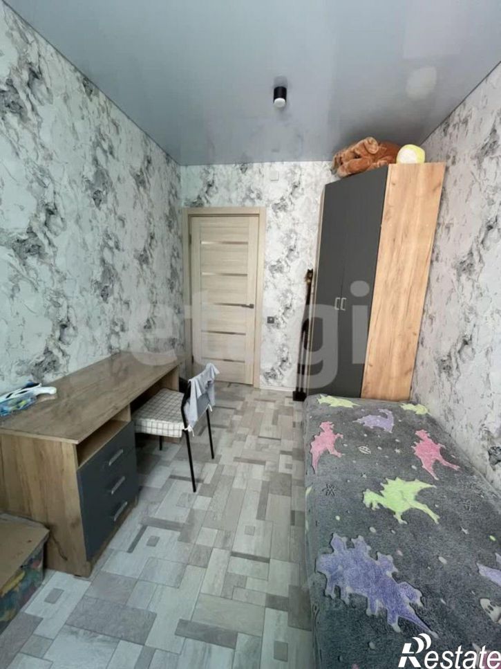 3-комн квартира Брянский район