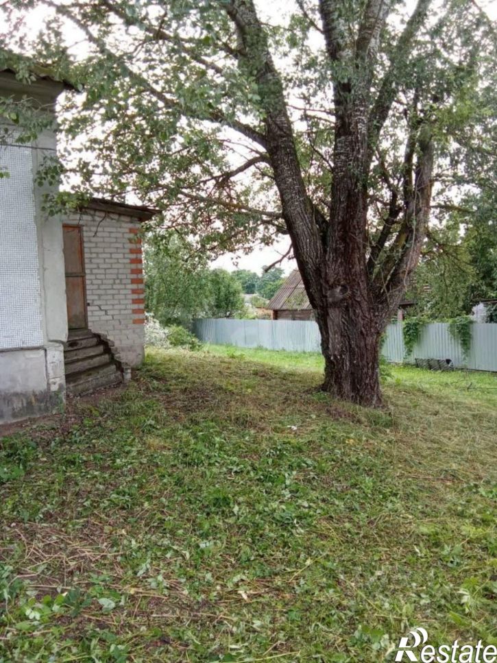 3-комн квартира Навлинский район, село Ревны