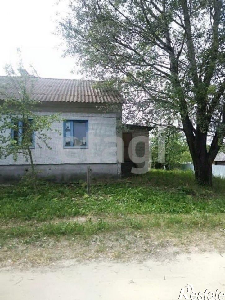 3-комн квартира Навлинский район, село Ревны