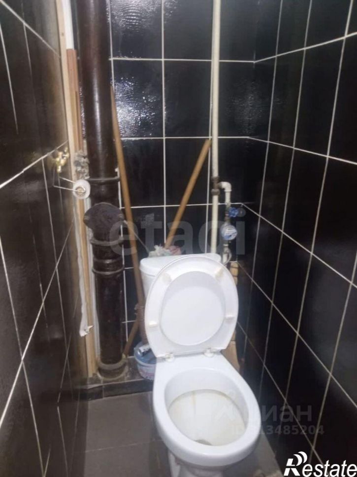 3-комн квартира городской округ Клинцы