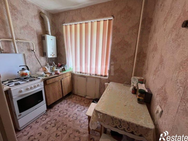 2-комн квартира Дятьковский район, Дятьково