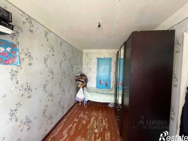 2-комн квартира Дятьковский район, Дятьково