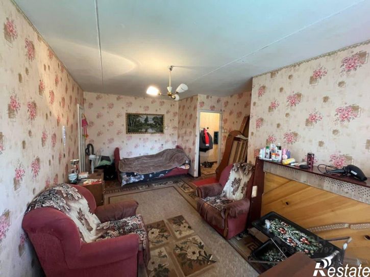 2-комн квартира Дятьковский район, Дятьково