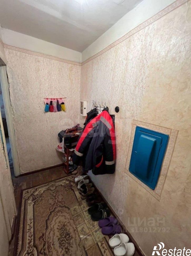 2-комн квартира Дятьковский район, Дятьково