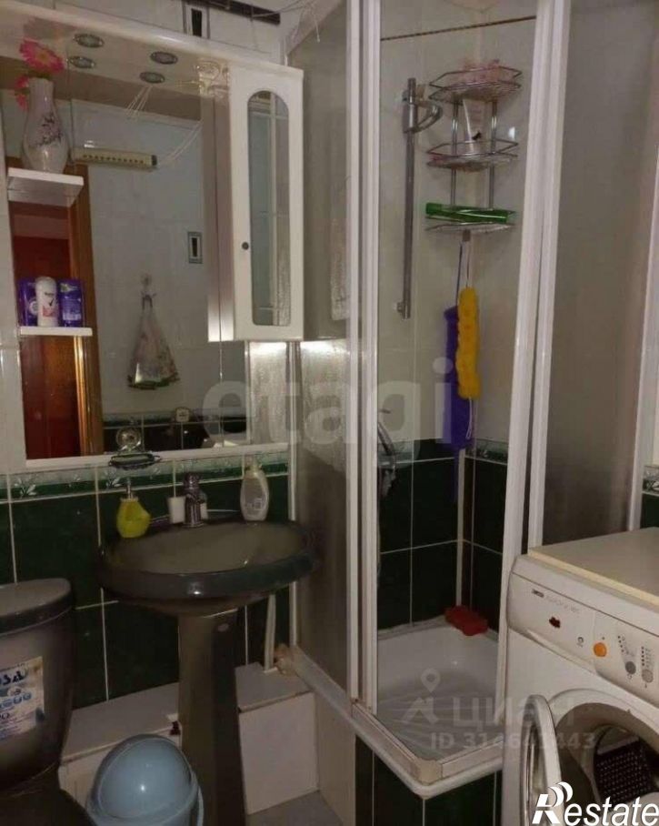 1-комн квартира