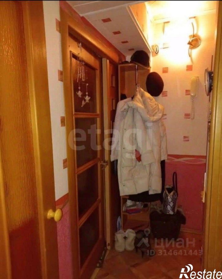 1-комн квартира