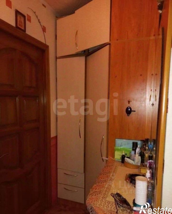 1-комн квартира