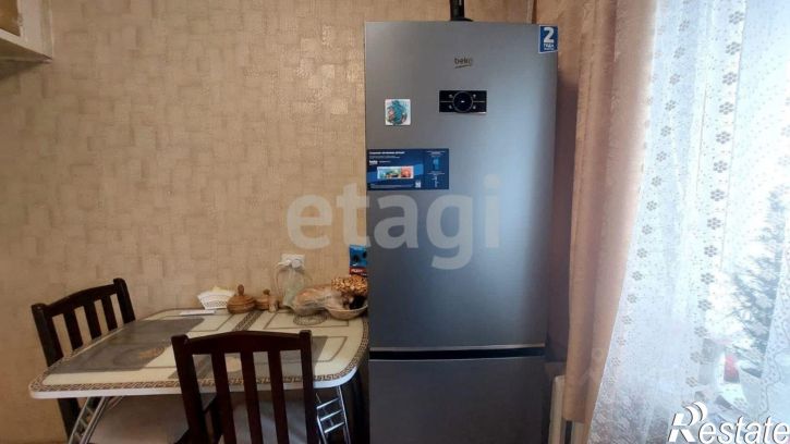 1-комн квартира городской округ Брянск