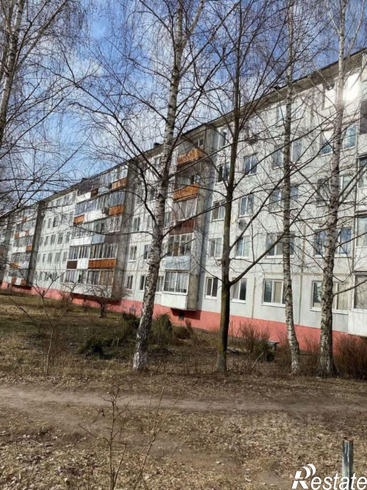 1-комн квартира