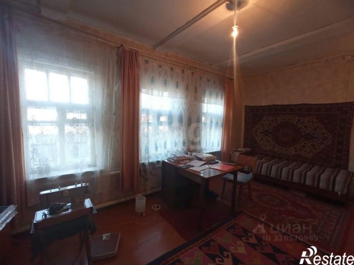 3-комн квартира