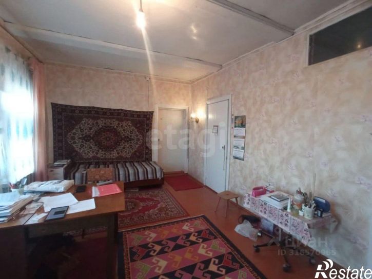 3-комн квартира