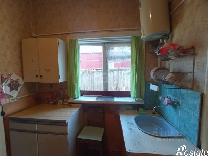 3-комн квартира