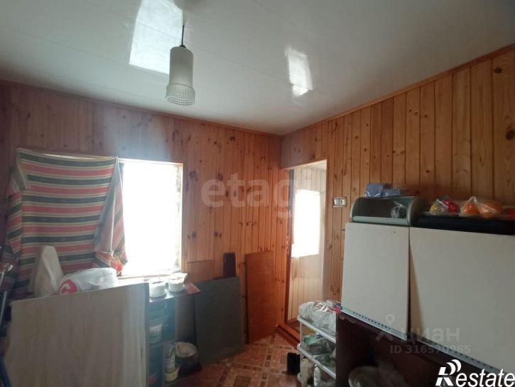 3-комн квартира