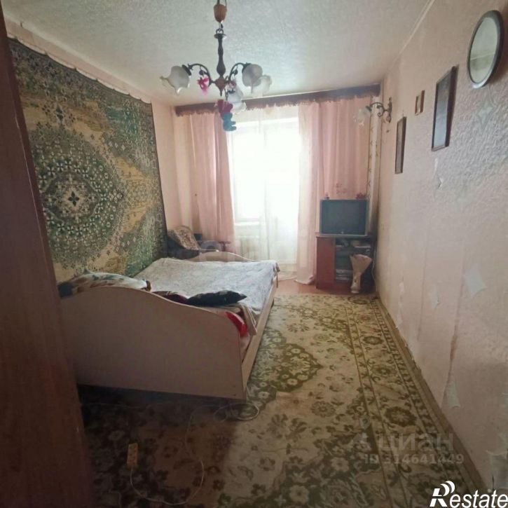 2-комн квартира Трубчевский район